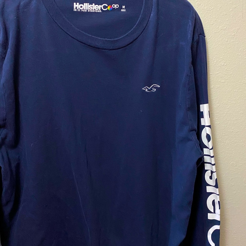 HOLLISTER Tshirt
